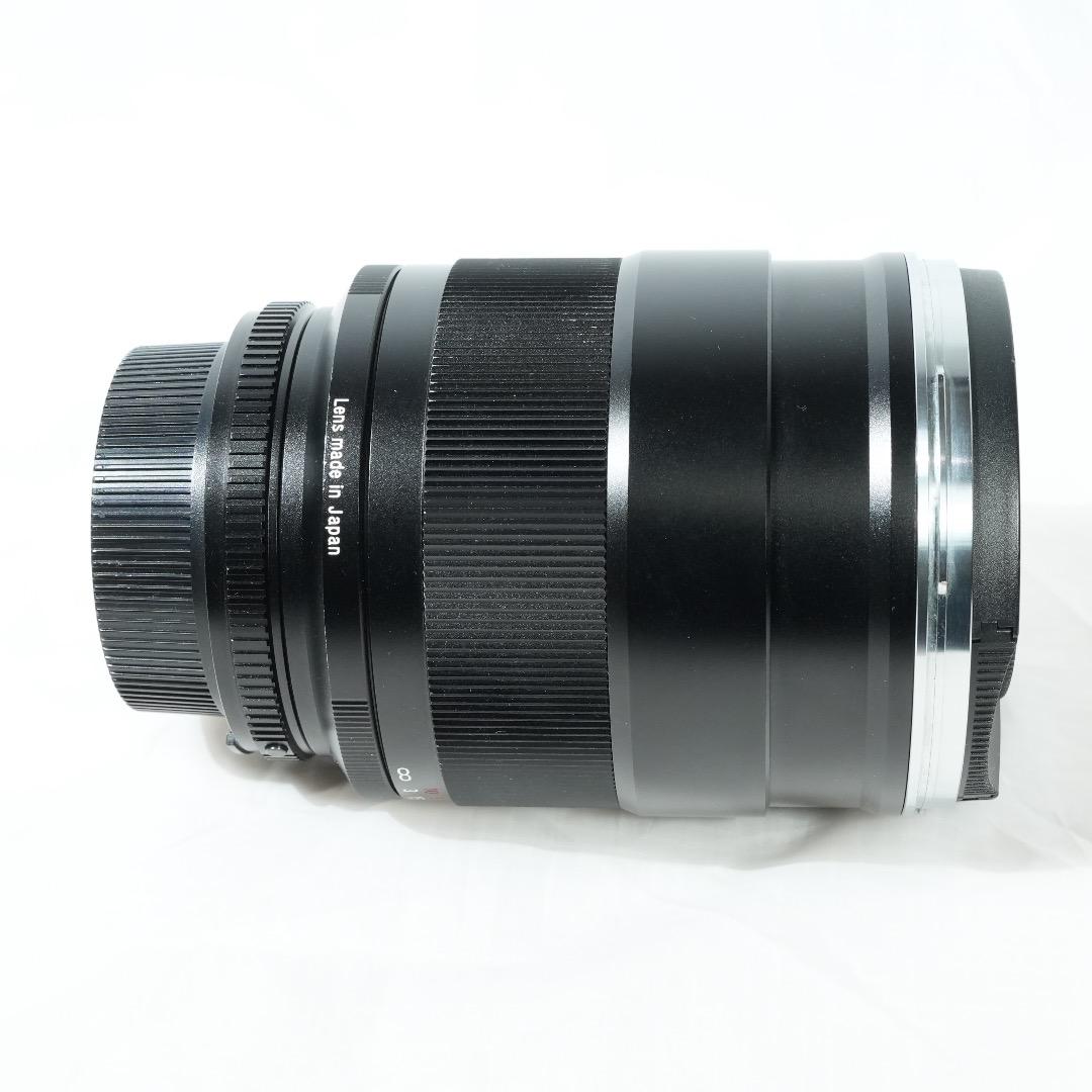 【中古】ZEISS Distagon T* 1.4/35 ZF.2