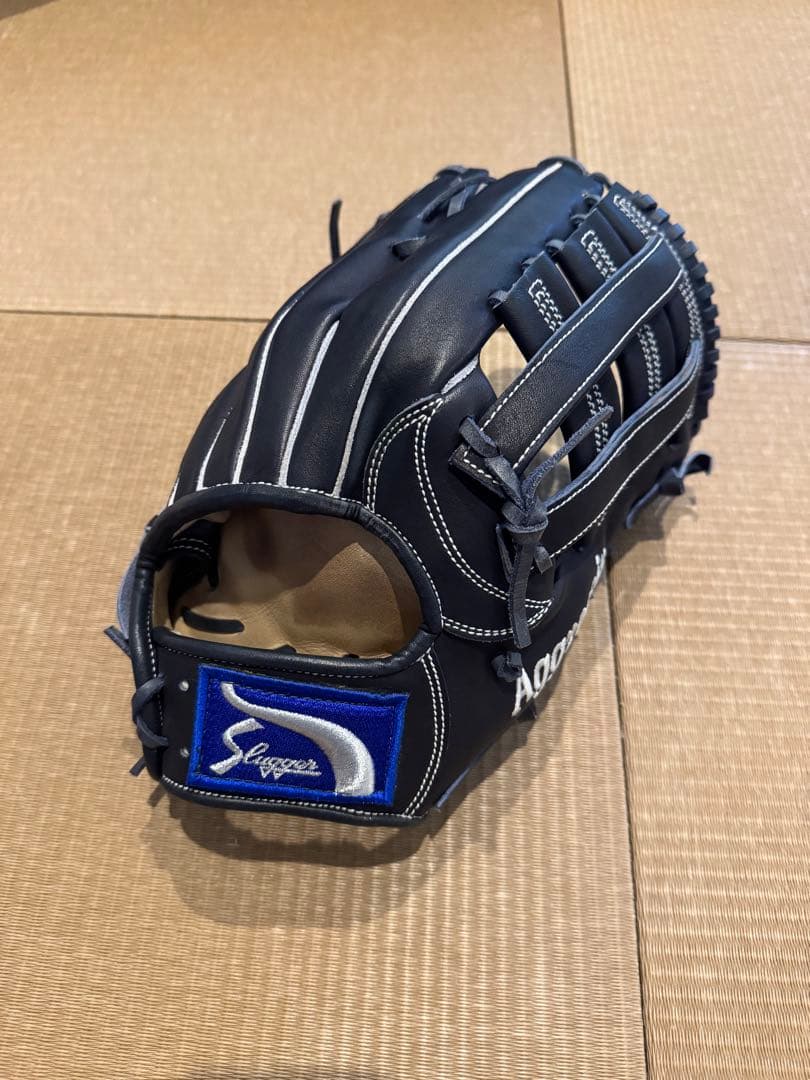 久保田スラッガー 軟式オーダー 外野手用