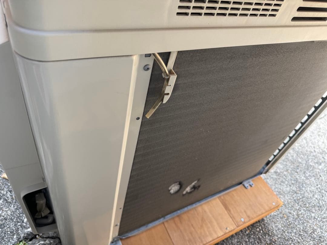 クローバー様18畳用 ダイキン うるさらX うるるとさらら エアコン 5.6kw