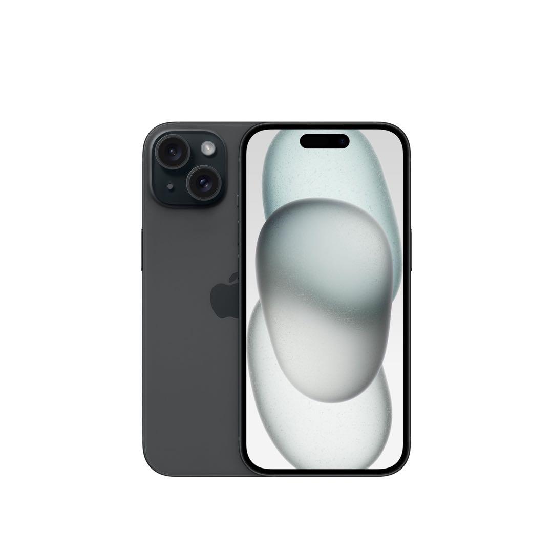 【SIMフリー】動作確認済みiPhone 15 128gb 本体