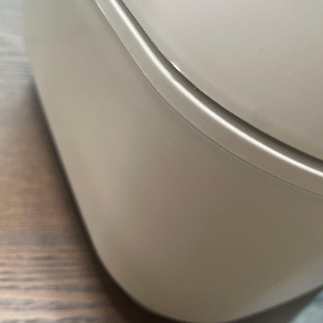 HITACHI RZ-V100HM 炊飯器 蒸気カット　2024年製