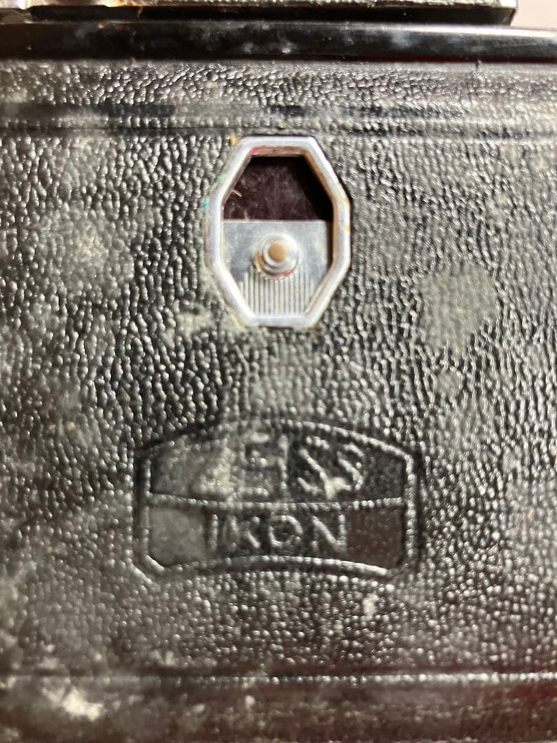 価格交渉可能ZEISS IKONカメラセット