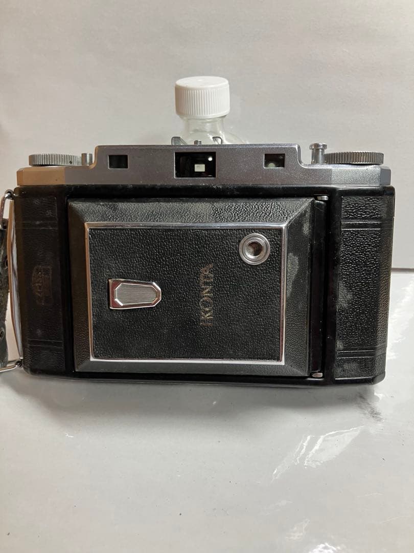 価格交渉可能ZEISS IKONカメラセット