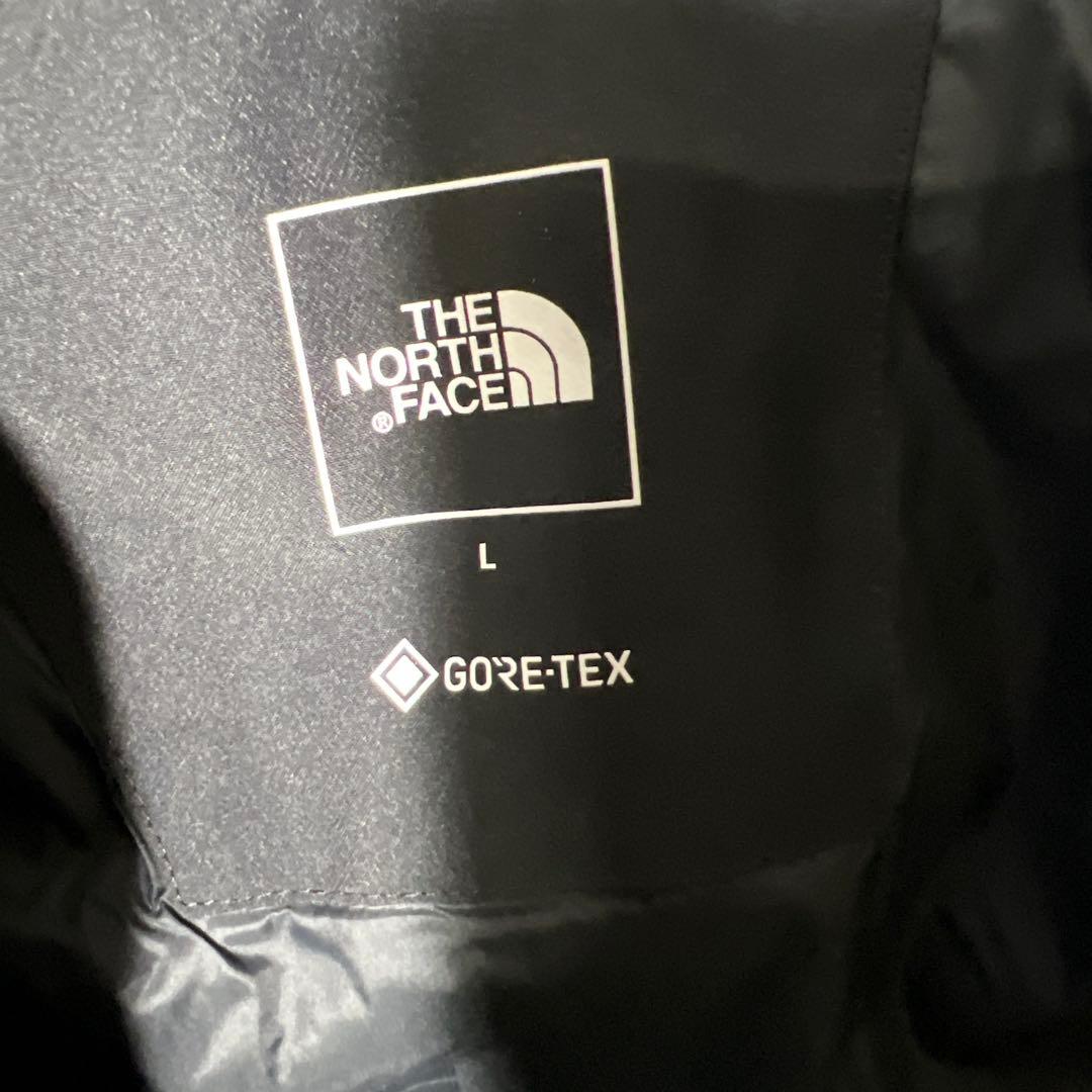 ザ・ノース・フェイス シェルジャケット マウンテンジャケット NP62510