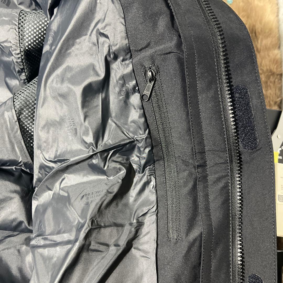 ザ・ノース・フェイス シェルジャケット マウンテンジャケット NP62510