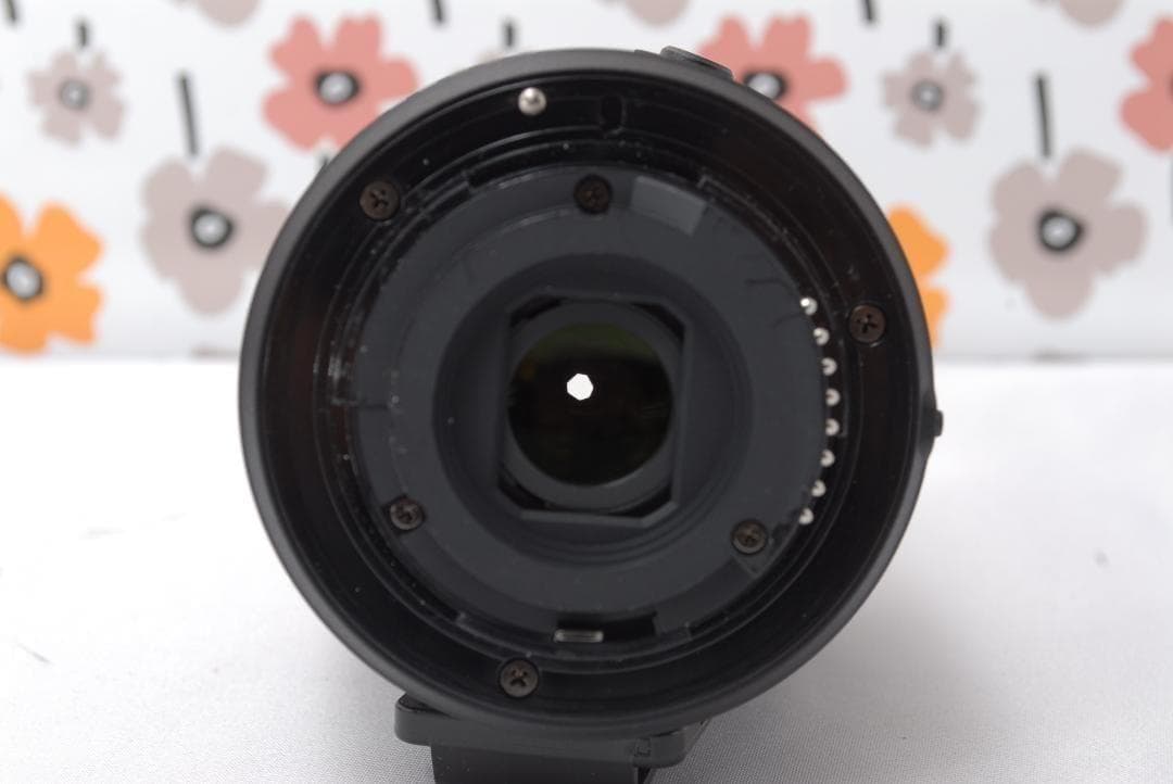 ❤Nikon D3500❤ショット数少なめ！❤Bluetooth搭載❤美品❤