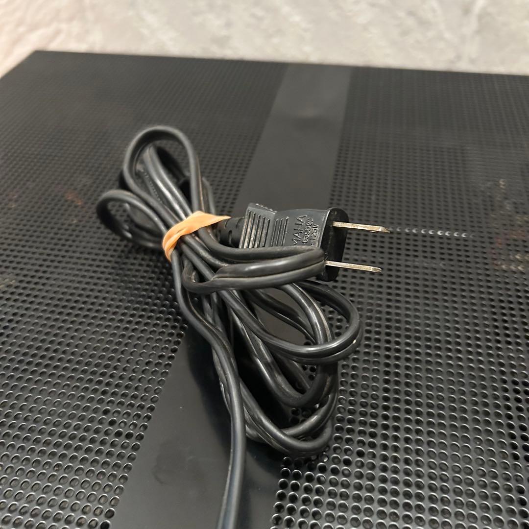 【通電確認済み】 YAMAHA B-4 パワーアンプ ジャンク ヤマハ