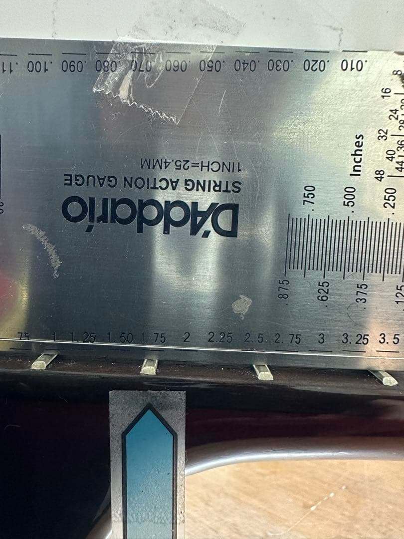 K*5様 美品❗️Stafford(スタッフォード)SLG-360RED AJブ