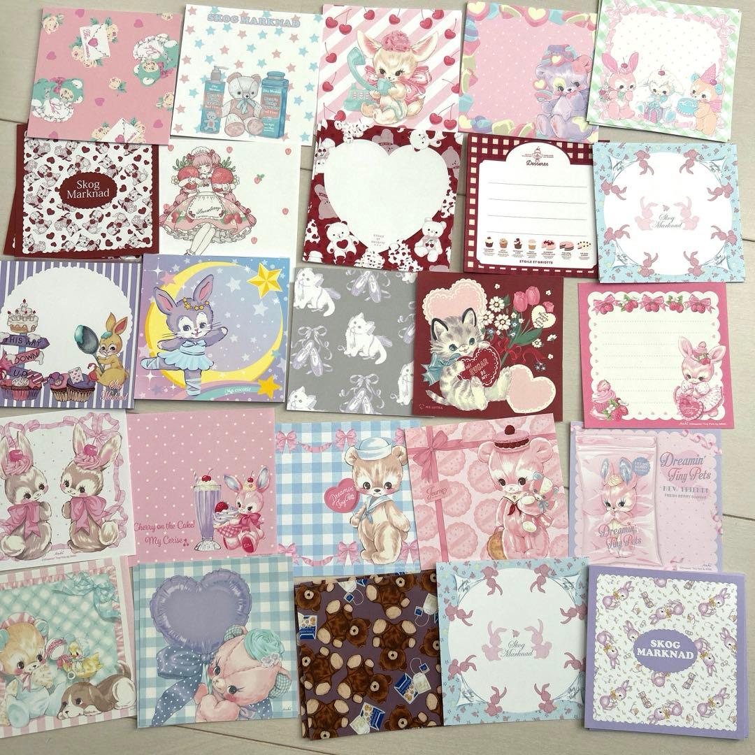 国内作家メモまとめ