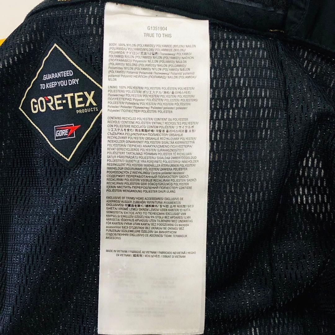 VOLCOM ボルコム　GORE-TEX PANTS スノーボード　パンツ　L