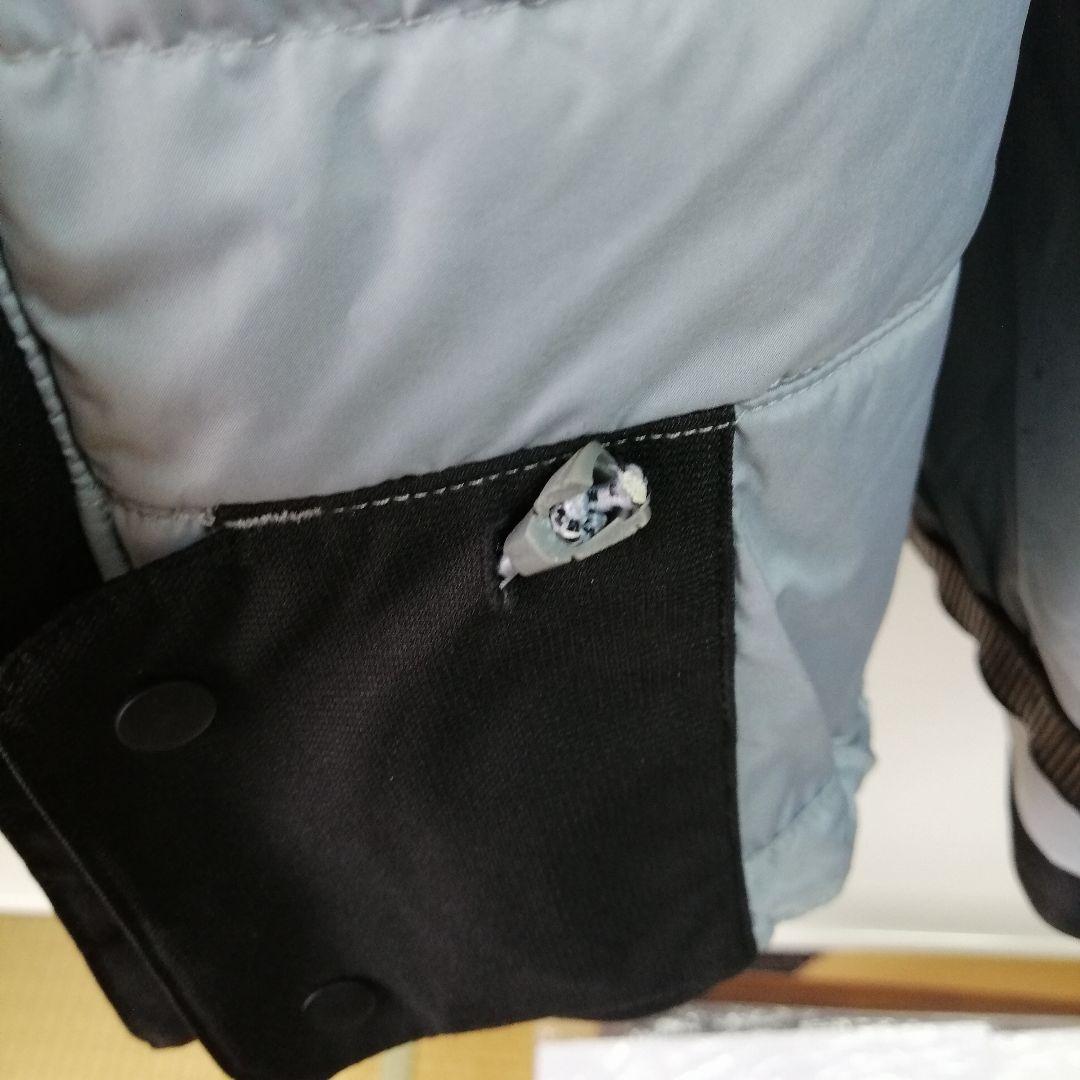 ジャケット・アウター patagonia rubicon puff jacket S Black