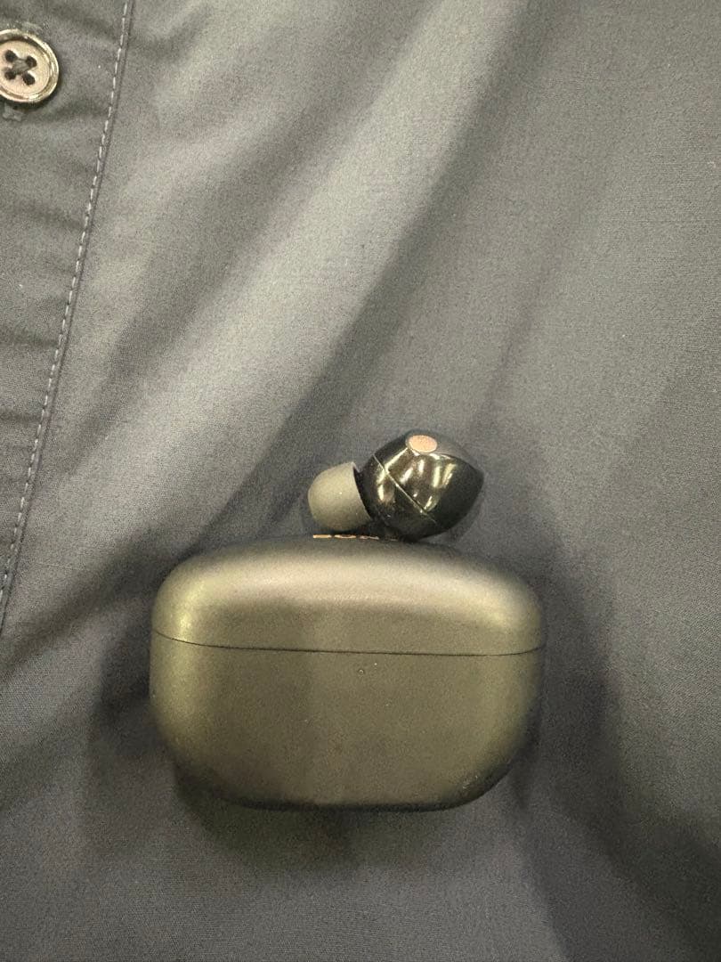 ソニー SONY WF-1000XM5