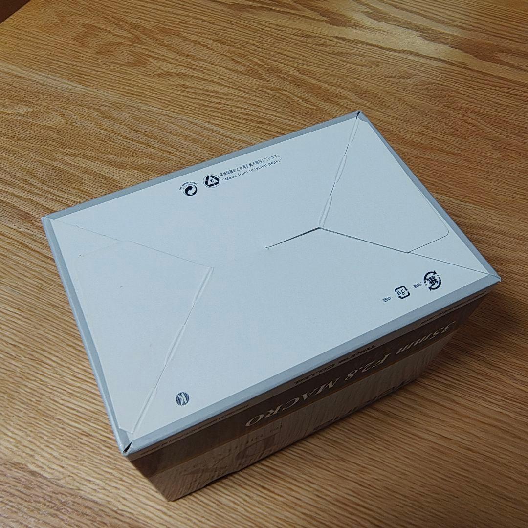 Tokina AT-X PRO 35mm F2.8 マクロレンズ