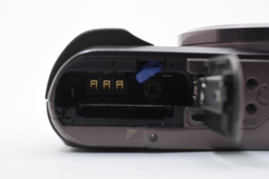 《 美品 》 ソニー SONY Cyber-shot DSC-HX30V