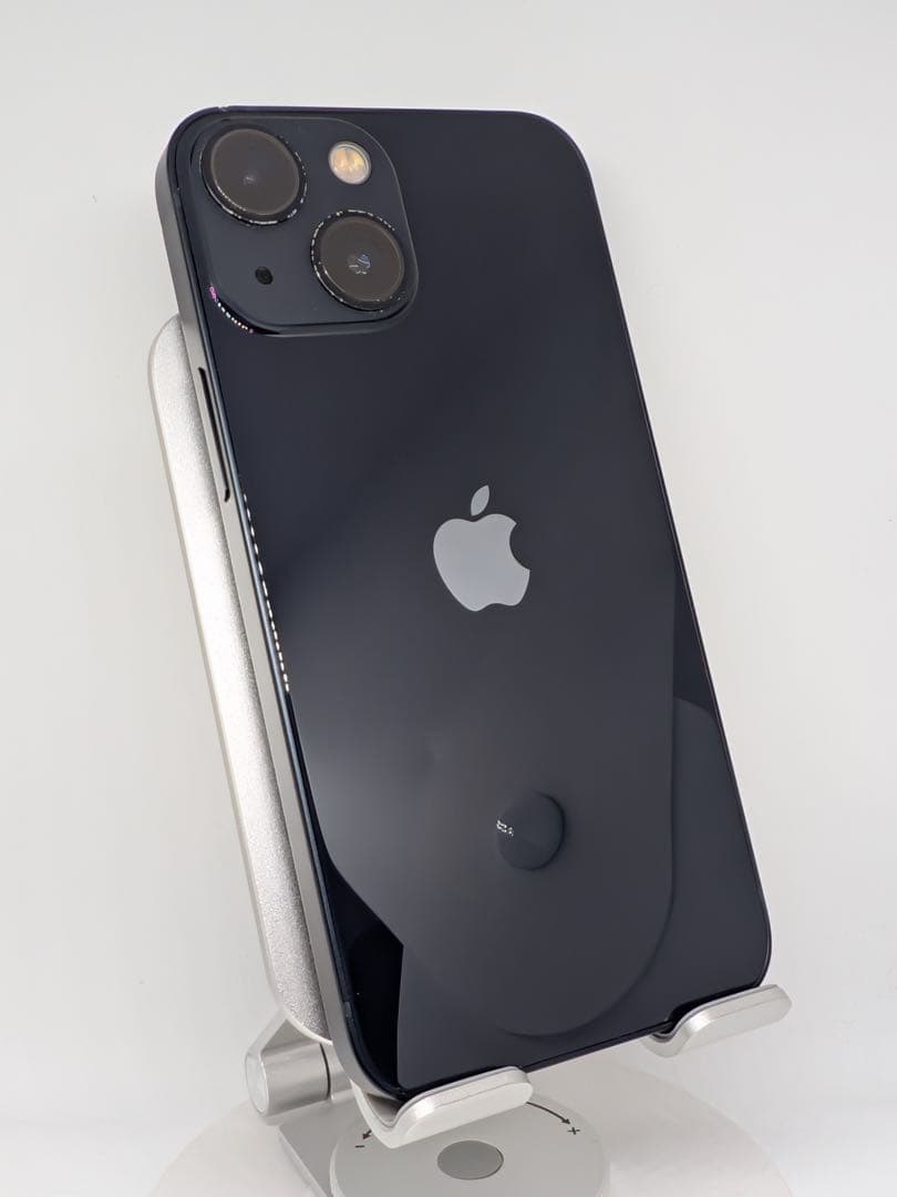 iPhone13mini 256gb ミッドナイト