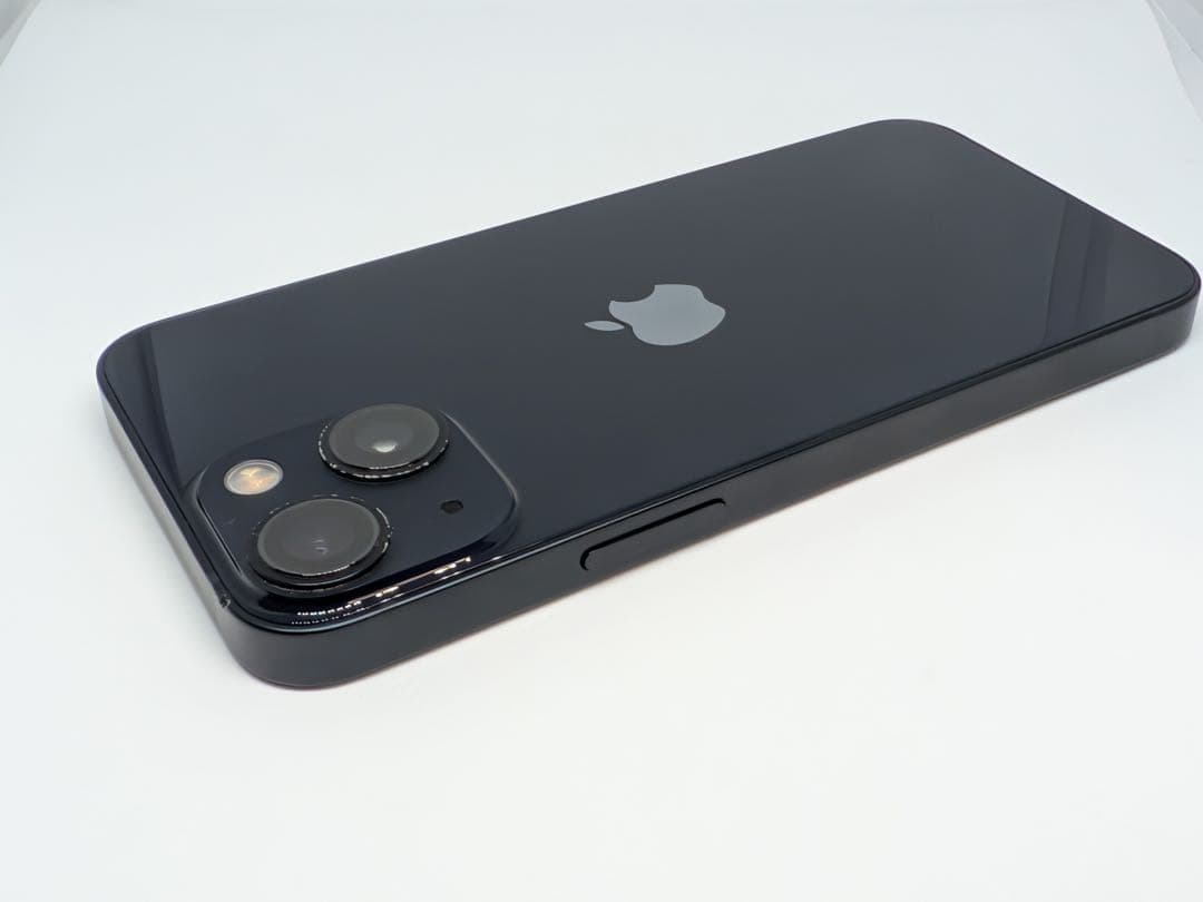 iPhone13mini 256gb ミッドナイト