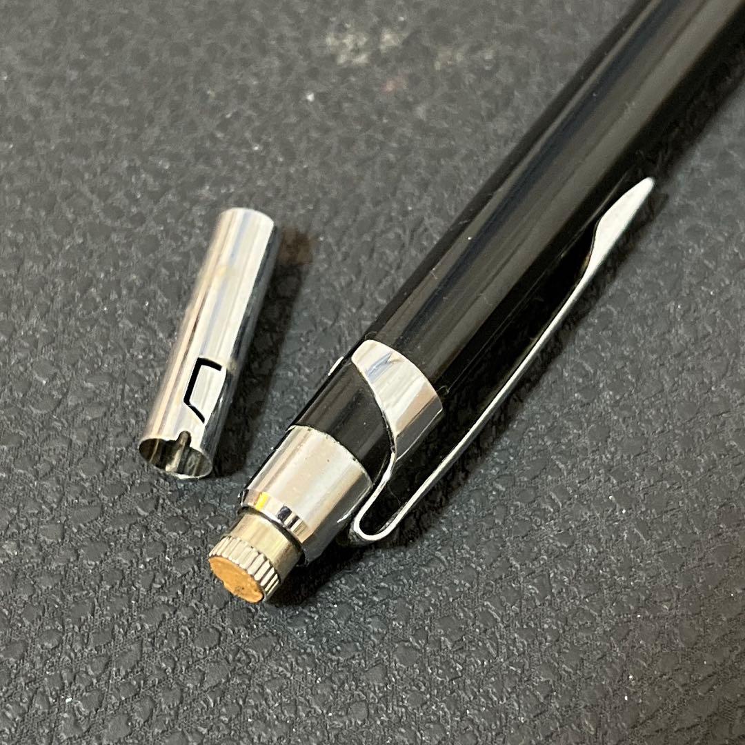Pilot ハイメカホルダー　ダブルノック　0.5