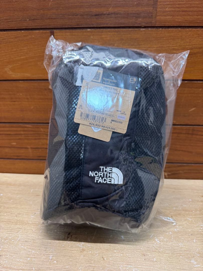 ザ・ノース・フェイス　ベビーコンパクトキャリアー新品