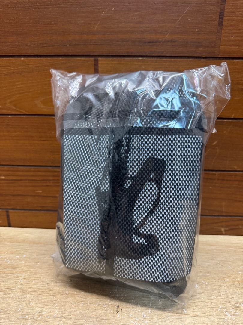 ザ・ノース・フェイス　ベビーコンパクトキャリアー新品