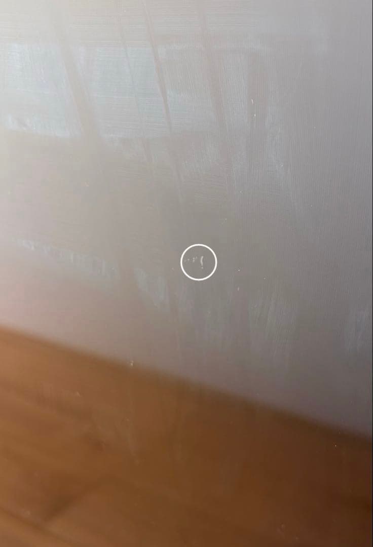 【ジャンク】SONY BRAVIA KJ-43X8000E ウォームシルバー