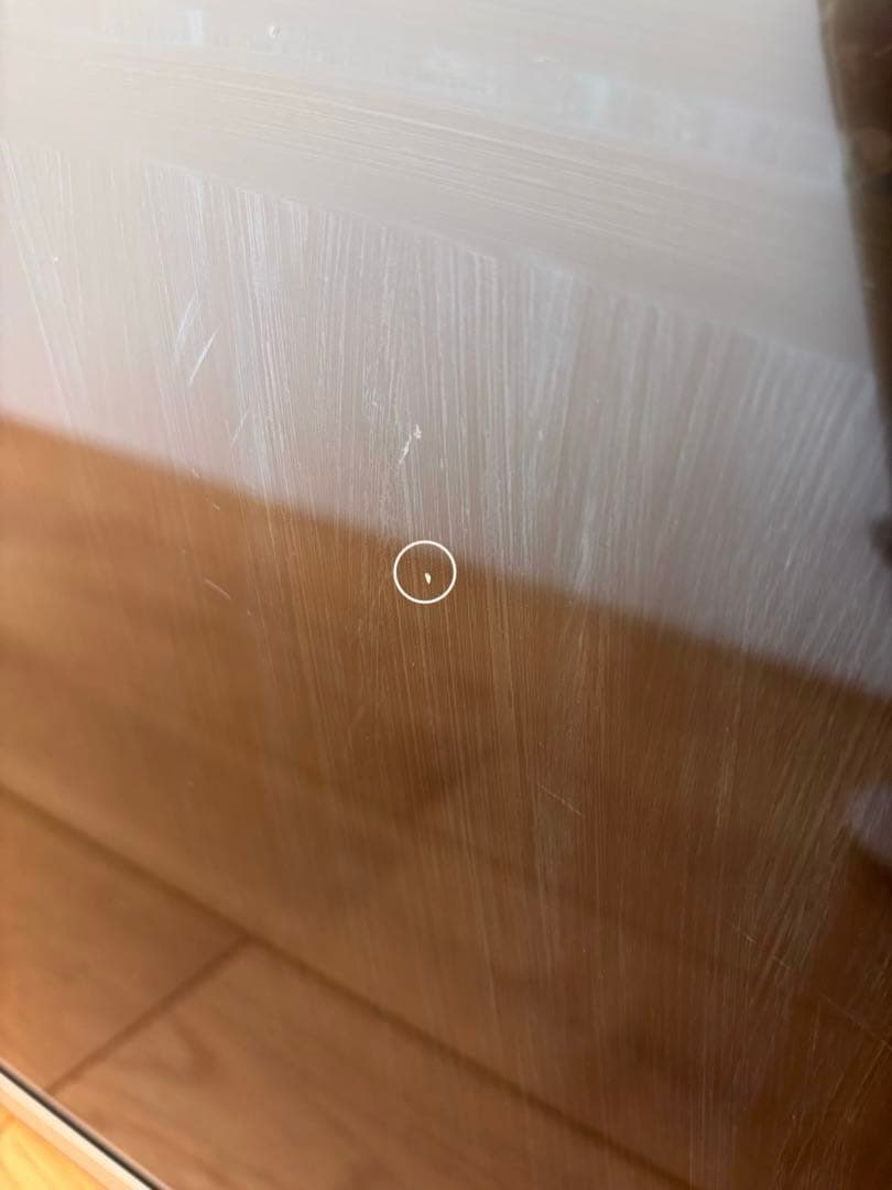 【ジャンク】SONY BRAVIA KJ-43X8000E ウォームシルバー