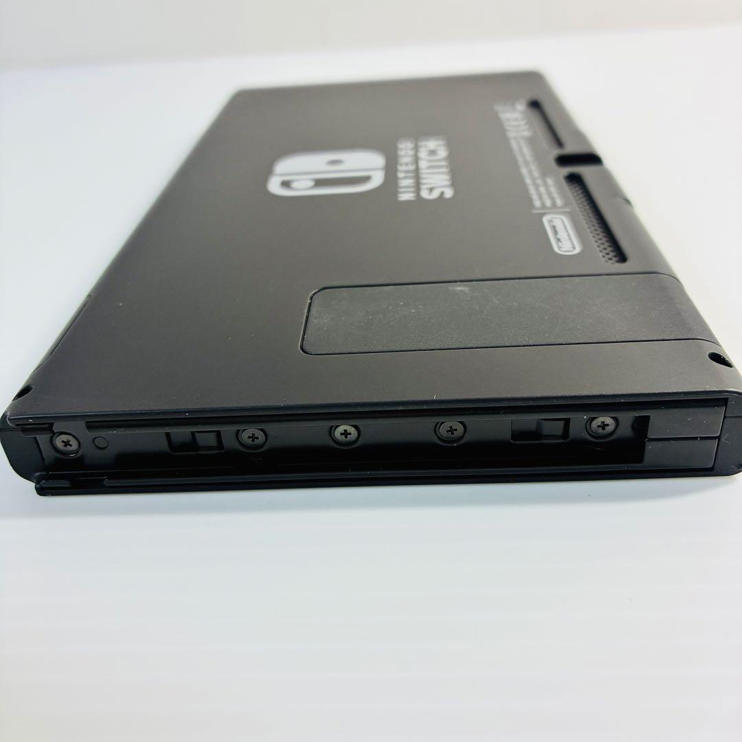 Nintendo Switch 本体 21年製