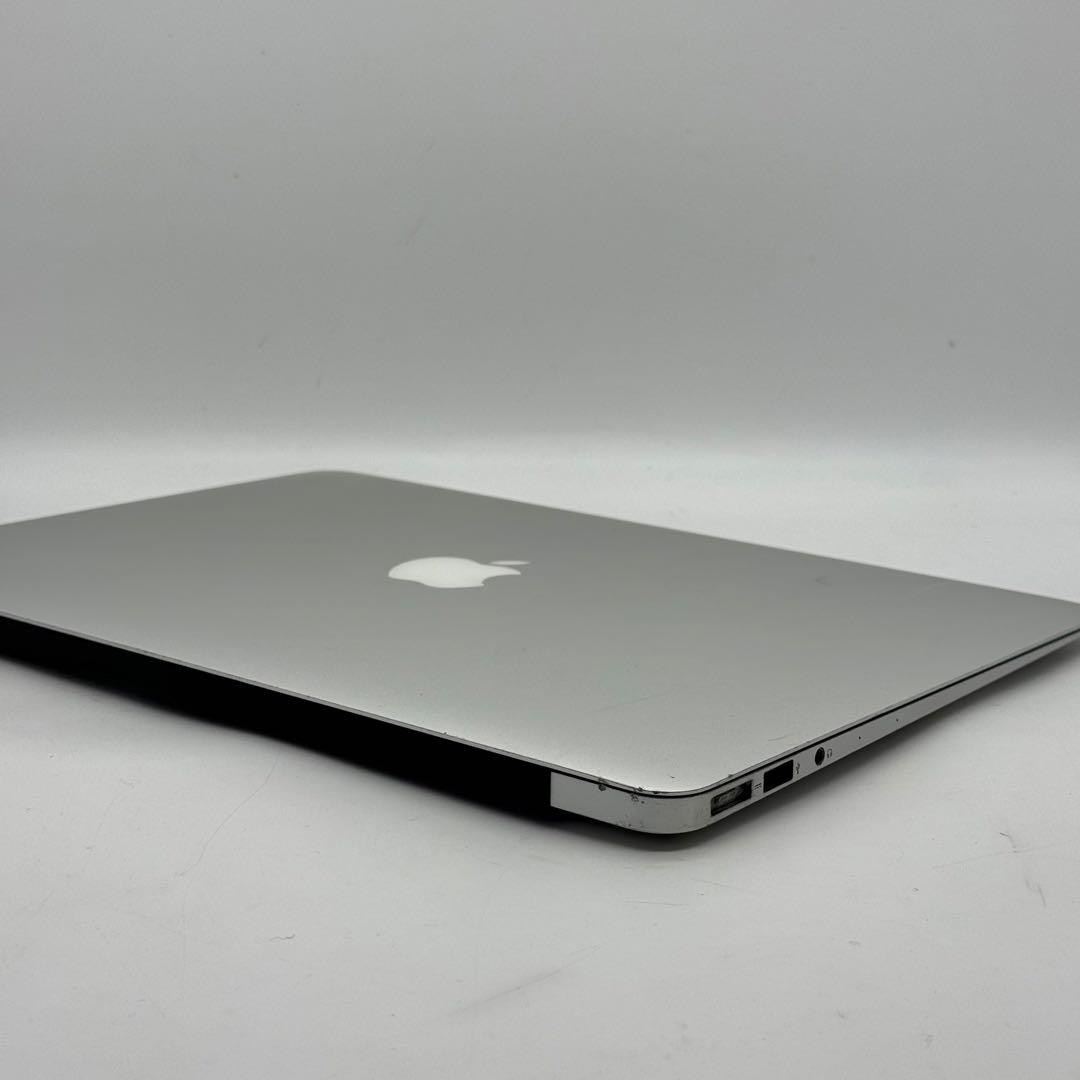 MacBook本体 MacBook Air2013 4GB 128GB office