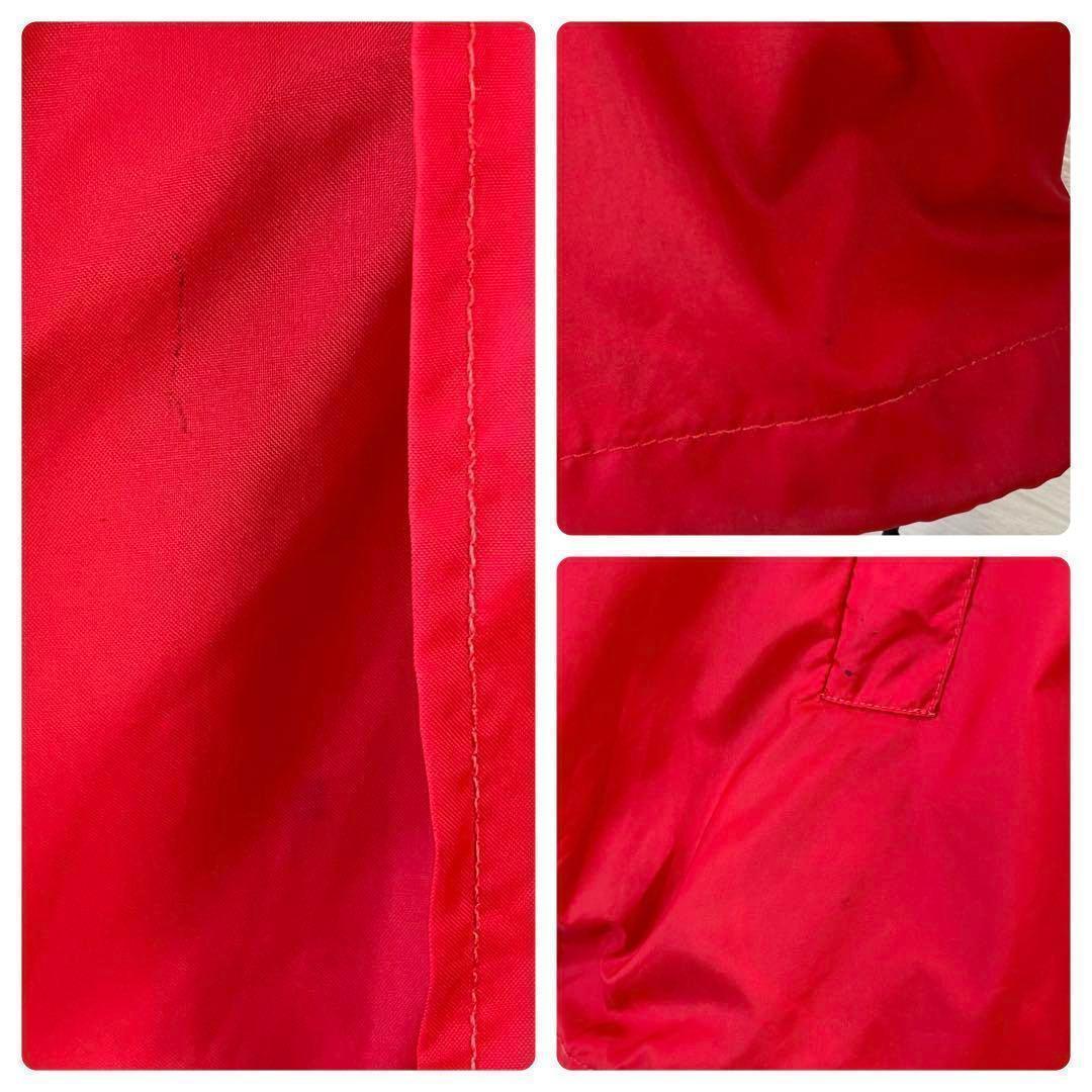 登坂広臣着用 BALENCIAGA nylon windbreaker y2k