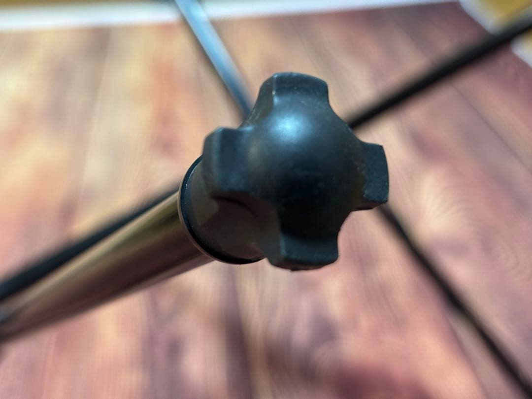 Helinox タクティカルテーブル M ブラック アウトドア ヘリノックス