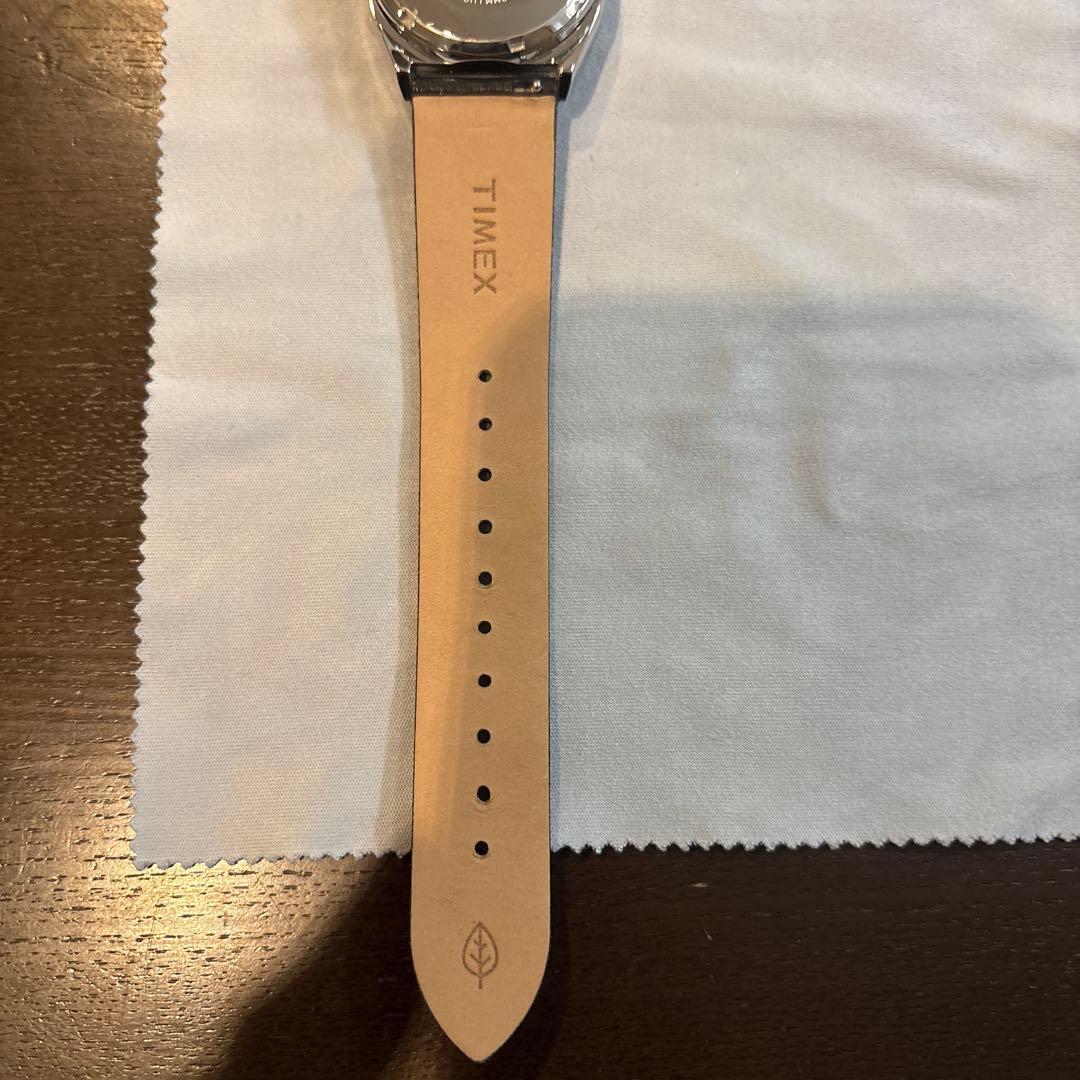 タイメックス TIMEX REISSUE 1983 E-line