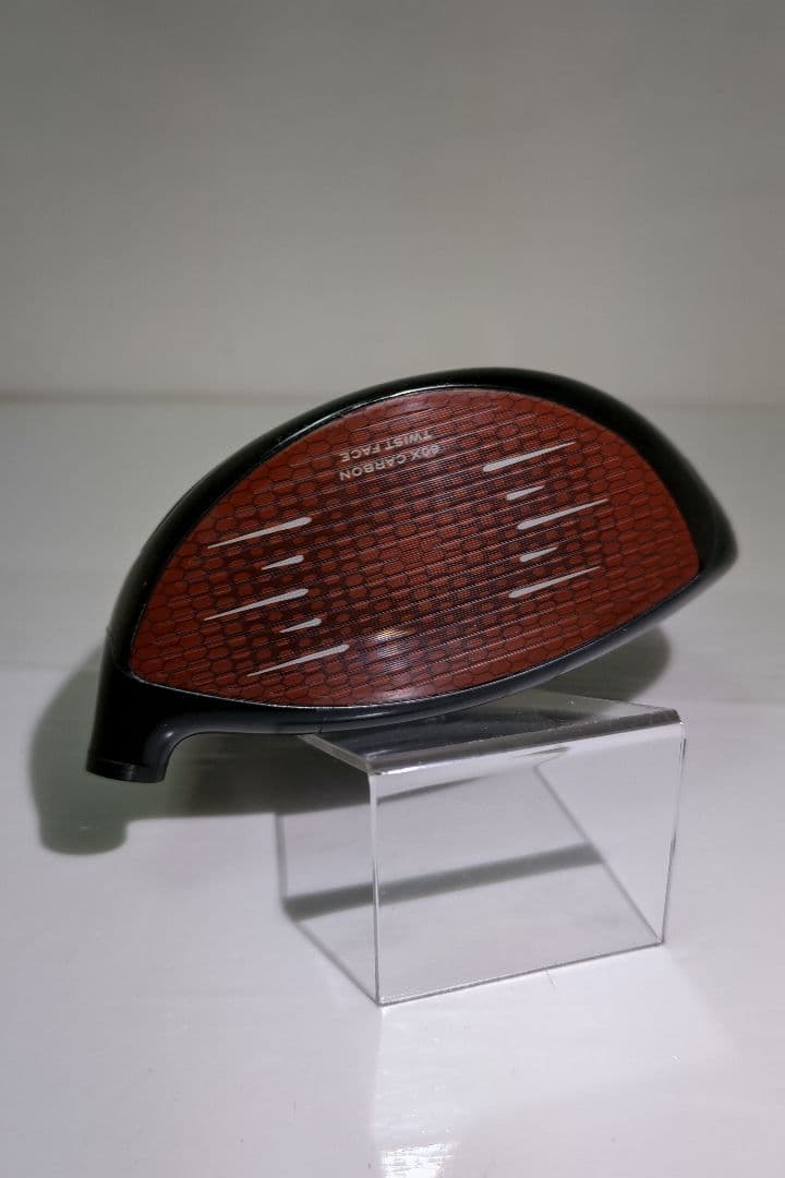 ①TaylorMade Stealth2hdステルス2ドライバー 9度ヘッドのみ