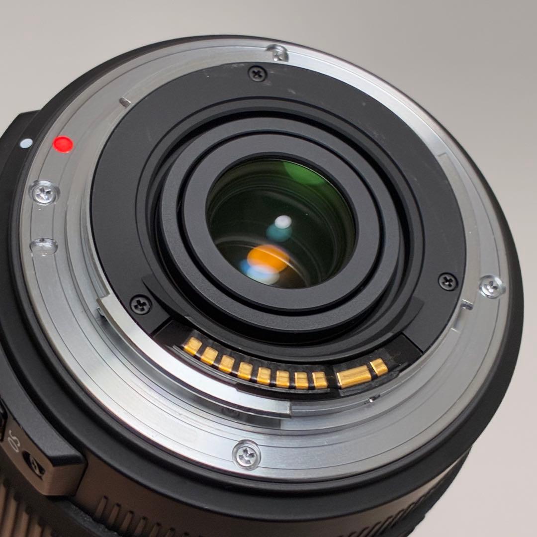 ⭐️美品⭐️ SIGMA 18-250mm 3.5-6.3 DC OS HSM