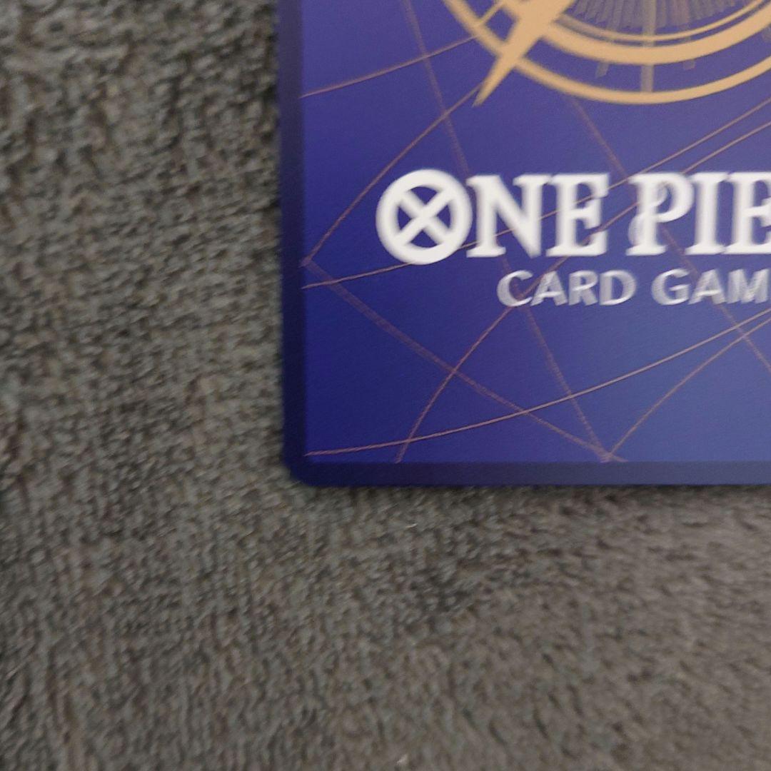 クロスギルド R パラレル ワンピースカード