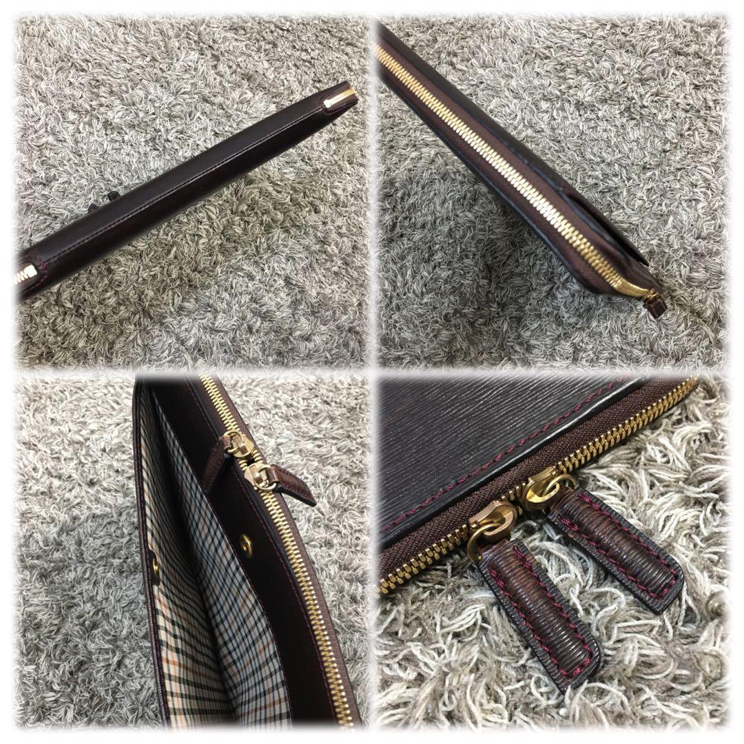 DAKS ♫PCケース ドキュメントケース PCホルダー