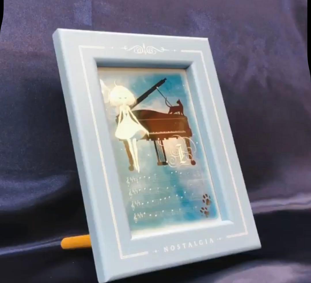 BEMANI ノスタルジア オルゴール