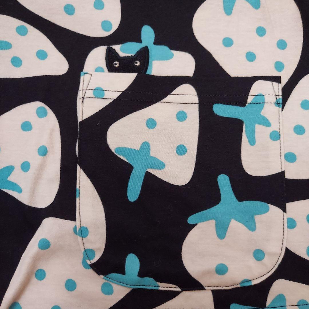 マタノアツコ　レディースパジャマ　Mサイズ