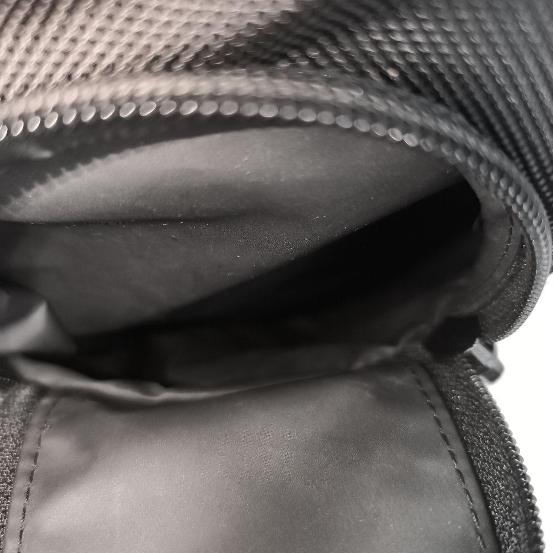 ✨極美品✨ トゥミ アルファ2 ビジネスバッグ 3way ブリーフケース 黒