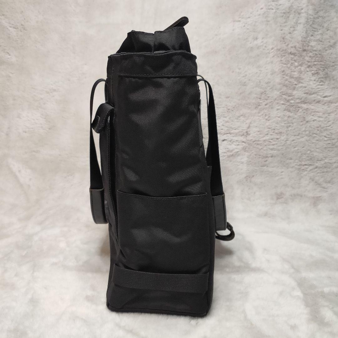 【未使用級】マンハッタンパッセージ #8530 Lux2 ビジネス トートバッグ