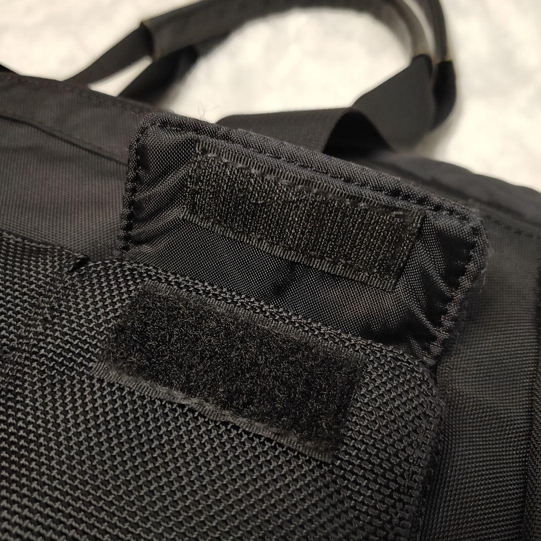 【未使用級】マンハッタンパッセージ #8530 Lux2 ビジネス トートバッグ