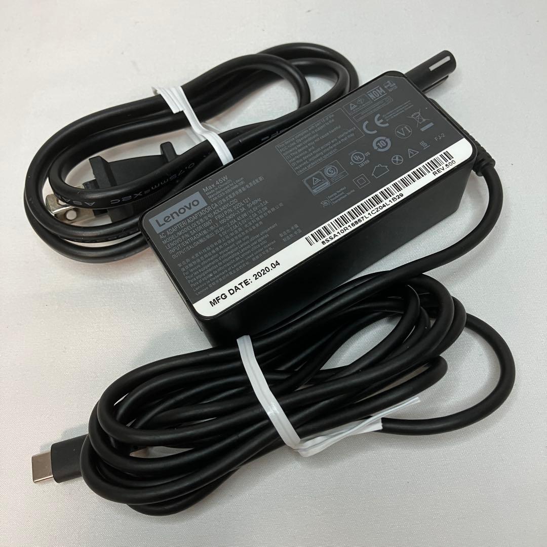 準美品 ThinkPad X1 Carbon Gen9 第11世代 オフィス24