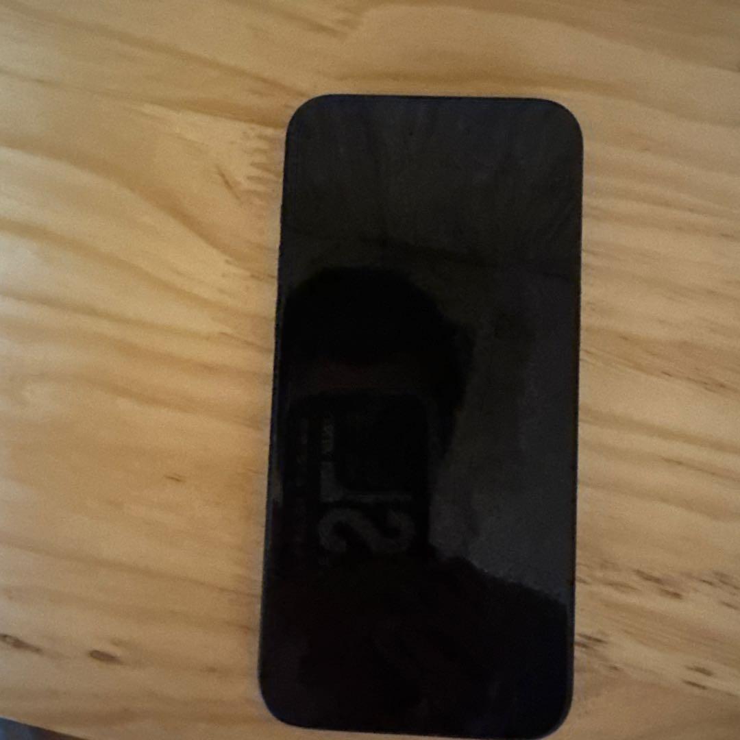 スマートフォン本体 iPhone