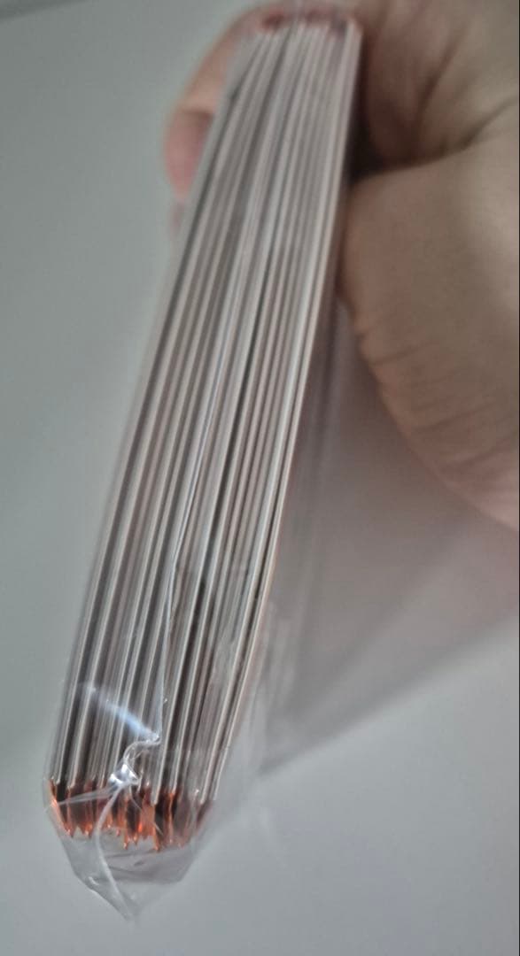 ラブライブカードゲーム　プロモパック20枚　PRカードパック vol.4　ラブカ