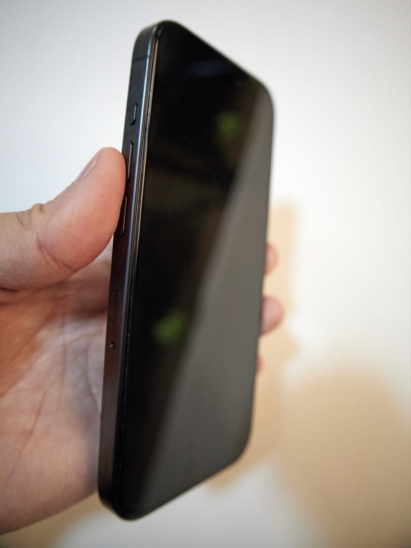 Apple iPhone 15 Pro 本体 128GB 美品