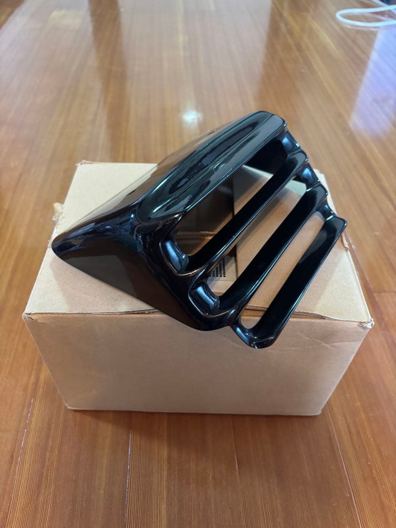 【週末セール】GSX400S/250S カタナ　刀　ライトルーバー　絶版