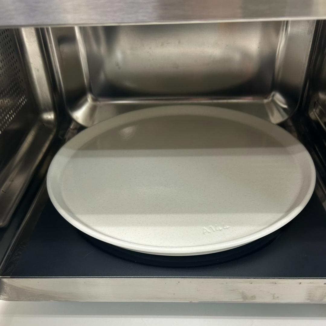 2019年製 アイリスオーヤマ　オーブンレンジ　クリーニング済み