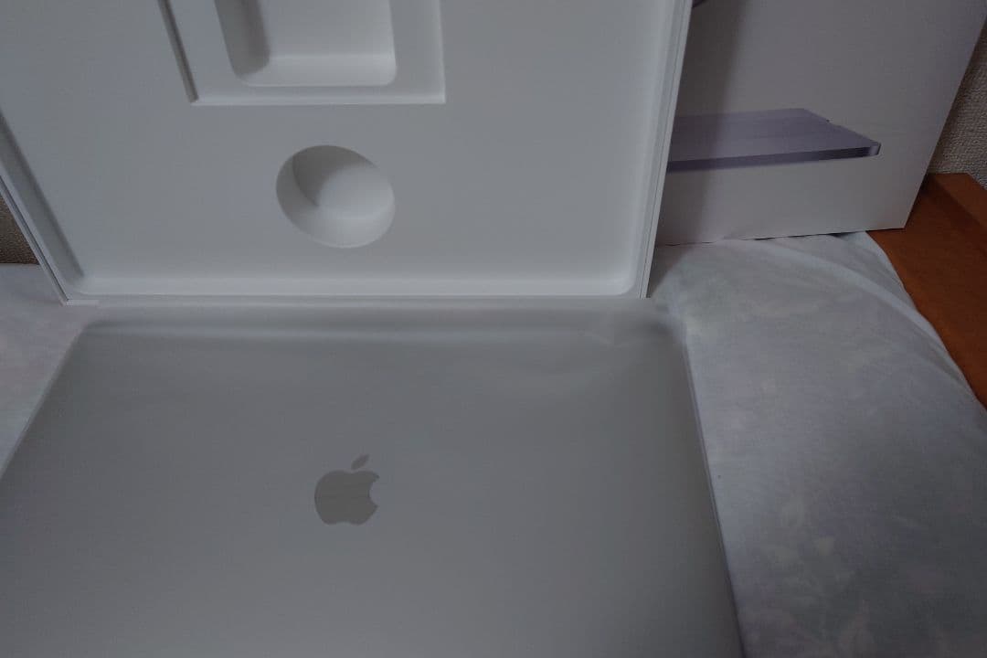 MacBook本体 MacBook Pro 2018 i9/16GB/512GB