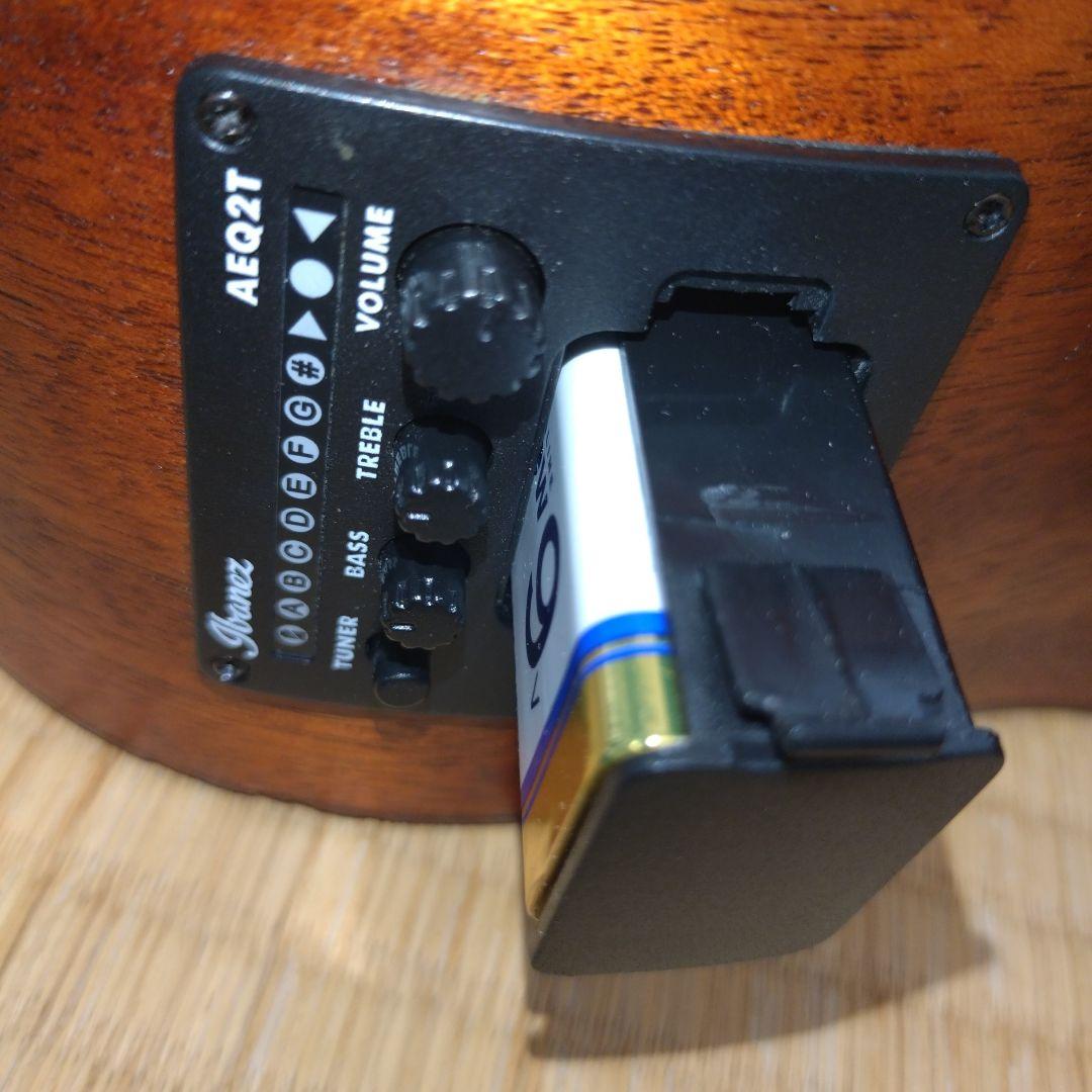 ままさや様イバニーズ　アコギ　グランドコンサート