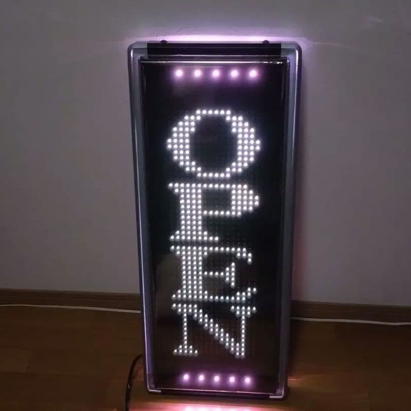 電光看板 US‐WSD31W　TOWAメックス