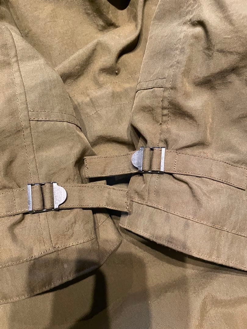 90s Polo Ralph Lauren N-3B ポロラルフローレン