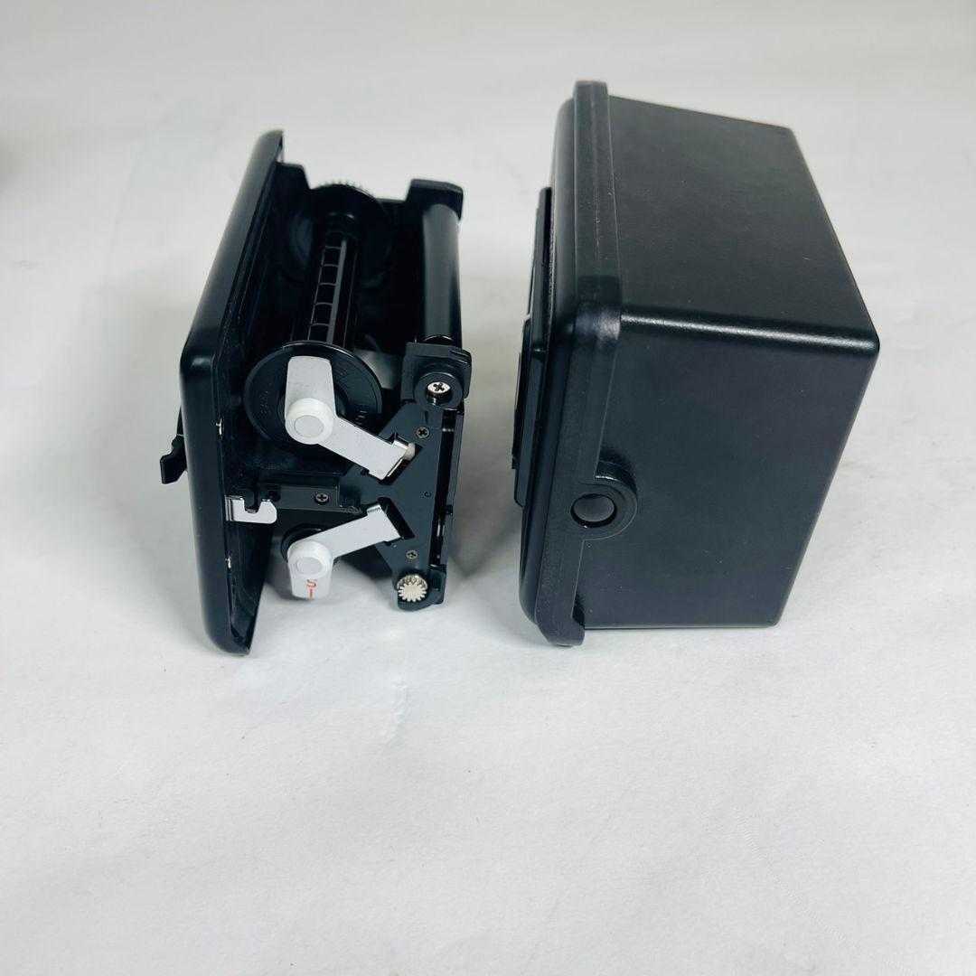 【美品】PENTAX 645NⅡ レンズ 2本 セット まとめ